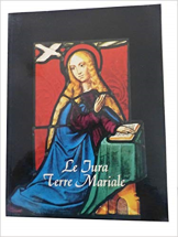 Le Jura terre Mariale